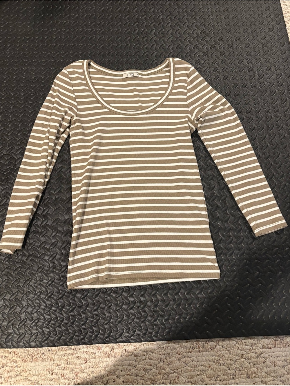 AYR The Open Ended Shirt